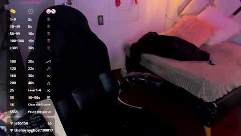 Bella online show from February 2025 06:50:02 AM