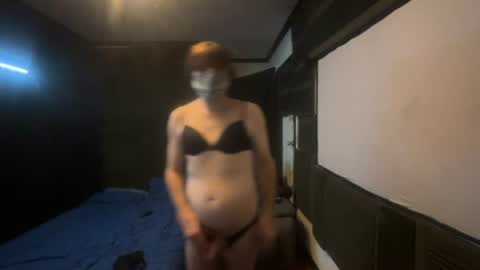Dee Belinda X online show from July 2026 08:44:01 PM