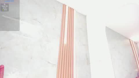 Belkilima  online show from October 2025 09:58:02 PM