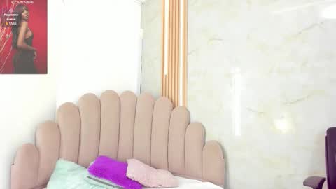 Belkilima  online show from February 2026 07:50:02 PM