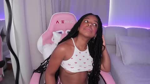  Belkis  online show from February 2025 01:48:02 PM