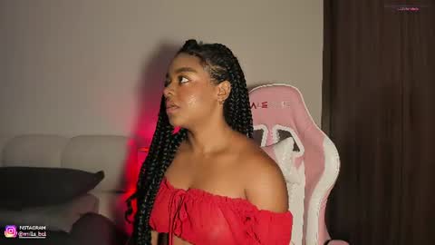Snapshot of belkis_mills chatting on July 2026 03:16:01 PM Belkis online show from July 2026 03:16:01 PM