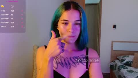   online show from December 2024 05:42:01 PM