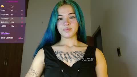   online show from January 2025 11:33:02 AM