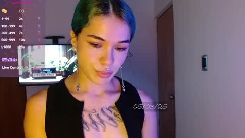   online show from March 2025 02:12:01 PM