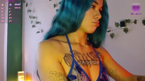   online show from September 2025 01:02:01 PM