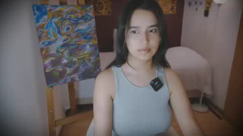 Snapshot of bella_669 chatting on July 2026 03:31:02 AM Bella 669 online show from July 2026 03:31:02 AM