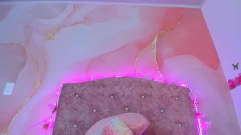 Snapshot of bella__sweets chatting on January 2025 09:55:02 PM Melanie online show from January 2025 09:55:02 PM