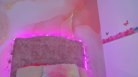 Snapshot of bella__sweets chatting on February 2025 06:48:02 PM Melanie online show from February 2025 06:48:02 PM