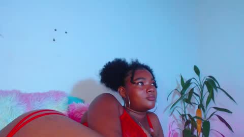 Snapshot of bella_adara1 chatting on March 2025 08:51:02 AM CAMILA online show from March 2025 08:51:02 AM