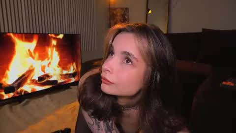 Snapshot of bella_alita chatting on June 2026 08:40:02 PM lita online show from June 2026 08:40:02 PM
