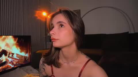 Snapshot of bella_alita chatting on June 2026 05:21:02 AM lita online show from June 2026 05:21:02 AM