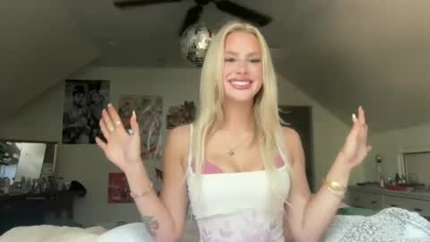 Bella Baby online show from June 2026 08:03:01 PM