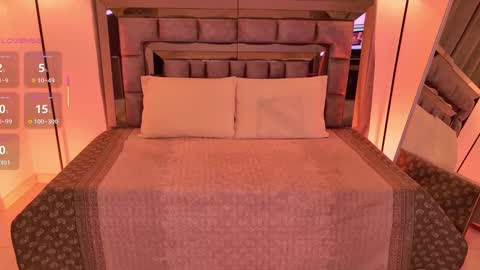 Snapshot of bella_clark2 chatting on February 2026 05:33:02 AM Bella online show from February 2026 05:33:02 AM