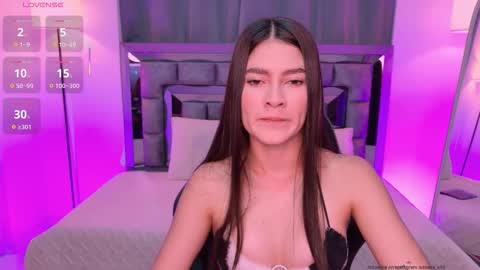 Snapshot of bella_clark2 chatting on February 2026 11:02:02 PM Bella online show from February 2026 11:02:02 PM