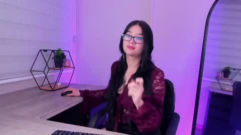 Bella Corbin   online show from June 2026 08:10:01 PM