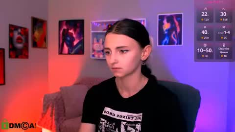 Bella online show from June 2026 07:34:02 PM