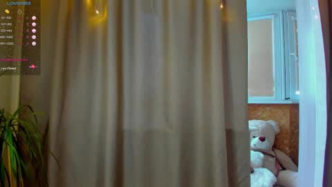 NastyaThere are legends that in this room all your wishes can come true  Private is Open online show from February 2025 06:19:01 AM