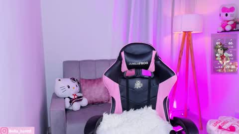 bella igbella hunttt online show from February 2026 07:51:01 AM