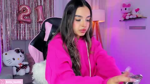 bella igbella hunttt online show from May 2026 02:39:01 AM