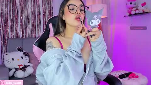 Snapshot of bella_hunteer chatting on June 2026 04:36:02 AM bella igbella hunttt online show from June 2026 04:36:02 AM