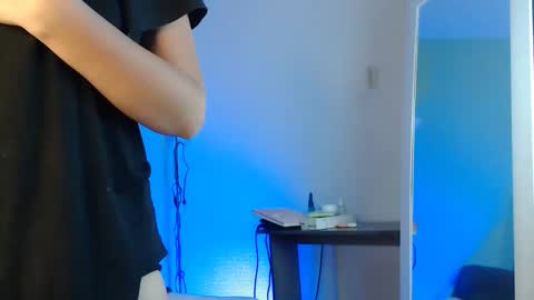 Valentina online show from April 2026 02:53:01 AM