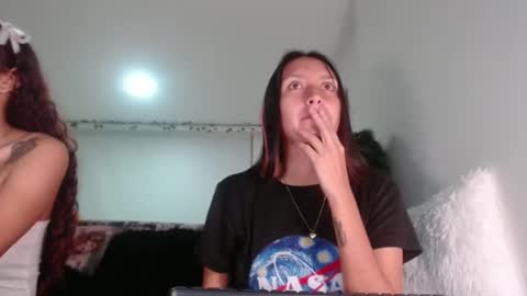 Snapshot of bella_marlowe chatting on December 2024 06:33:01 AM Bella Marlowe online show from December 2024 06:33:01 AM