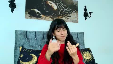 Bella online show from October 2025 01:13:02 AM