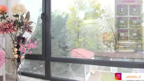 bella_posh online show from November 2025 06:12:01 AM