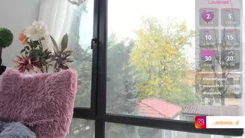 bella_posh online show from November 2025 09:42:01 AM