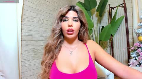 bella_posh online show from December 2025 08:18:01 AM