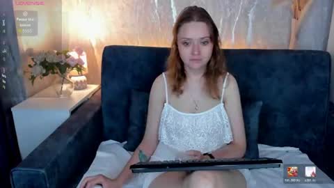 Linda Bella online show from July 2026 02:05:17 AM