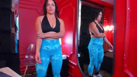 Bella Riviera online show from February 2026 06:01:02 PM