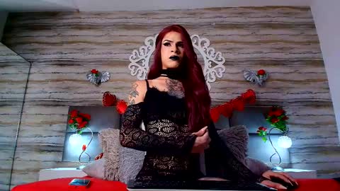     online show from February 2025 10:21:01 PM