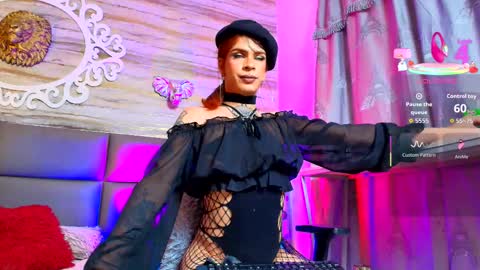     online show from September 2025 05:51:01 PM