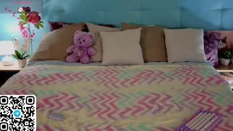 Bella online show from March 2026 12:01:02 AM