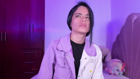 Snapshot of bella_sun_ chatting on September 2025 05:19:02 AM Valeria Model Independent online show from September 2025 05:19:02 AM