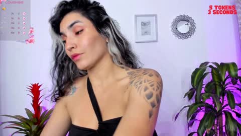 Bella online show from January 2025 02:25:01 AM