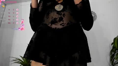 Bella online show from March 2025 07:56:01 PM