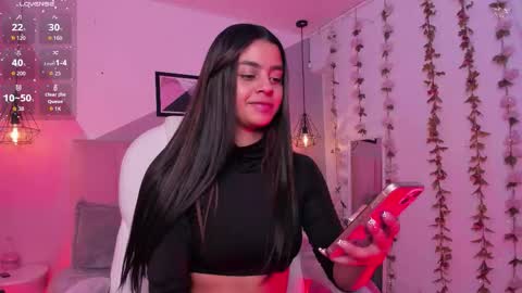 BELLA online show from December 2025 08:39:02 PM