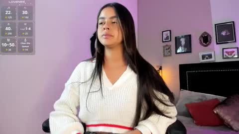 BELLA online show from January 2026 08:12:01 PM