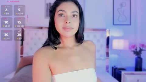 Bella online show from March 2026 12:34:01 PM