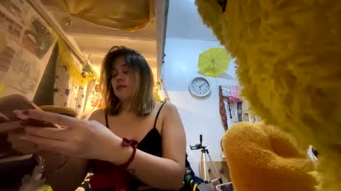 bellaalle online show from December 2024 04:54:01 PM