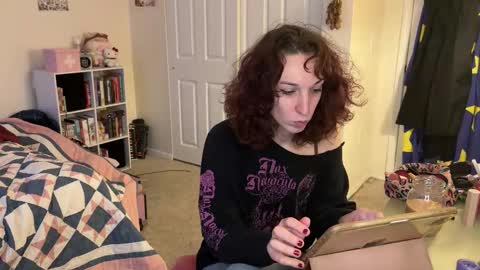 bellababy444 online show from February 2026 10:14:02 PM