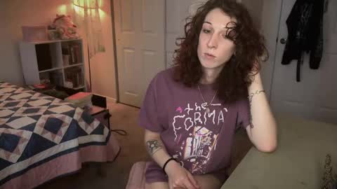 Snapshot of bellababy444 chatting on May 2026 05:43:01 PM bellababy444 online show from May 2026 05:43:01 PM