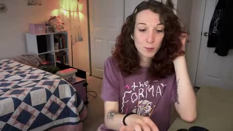 Snapshot of bellababy444 chatting on May 2026 04:24:02 PM bellababy444 online show from May 2026 04:24:02 PM
