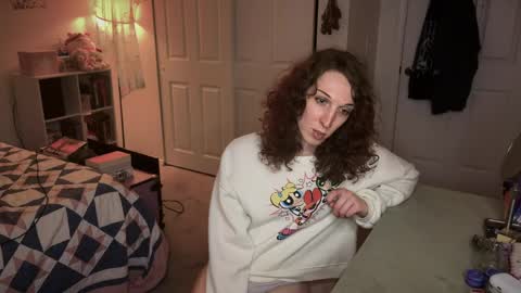Snapshot of bellababy444 chatting on May 2026 04:52:01 AM bellababy444 online show from May 2026 04:52:01 AM