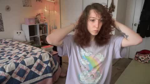 Snapshot of bellababy444 chatting on May 2026 05:22:02 PM bellababy444 online show from May 2026 05:22:02 PM