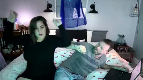 Roxy Rain online show from February 2025 11:20:02 PM