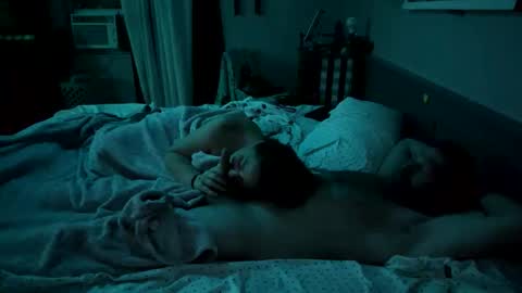 Roxy Rain online show from February 2025 02:59:01 AM